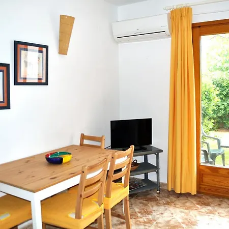 Planta Baja 1 Dormiorio 50m Playa Apartment *
