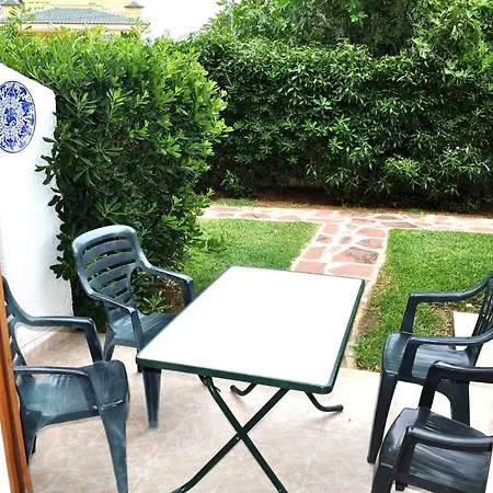 Planta Baja 1 Dormiorio 50m Playa Apartamento *
