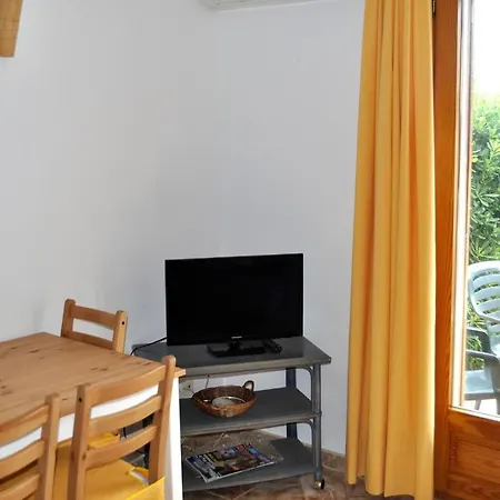 Planta Baja 1 Dormiorio 50m Playa Apartment Denia