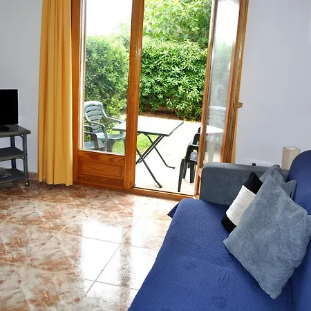 Planta Baja 1 Dormiorio 50m Playa Apartamento *