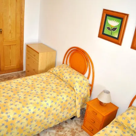 Planta Baja 1 Dormiorio 50m Playa *