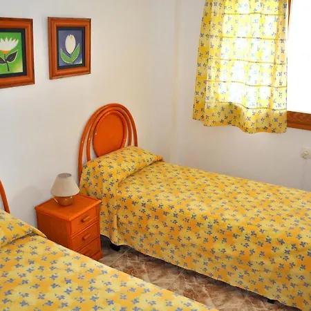Planta Baja 1 Dormiorio 50m Playa *